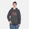 Unisex Eco Smart Pullover Hoodie - Image 39