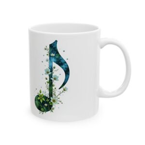Ceramic Mug, (11oz, 15oz)